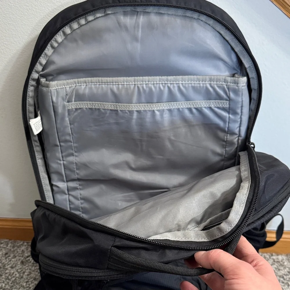 Thule Sweden Chronical Black 15.6 Laptop Backpack
